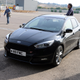 Illustration for article titled Ford Built These Wild Focus ST And Fiesta ST Utes Just For Photographers